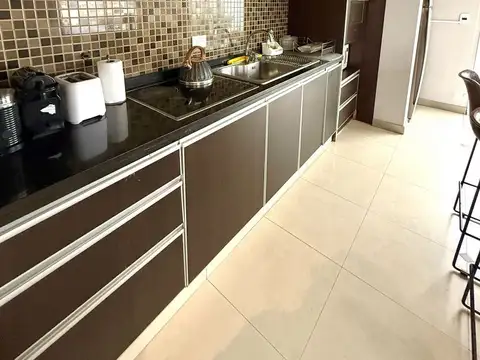 DUPLEX CON COCHERA DOBLE CABALLITO