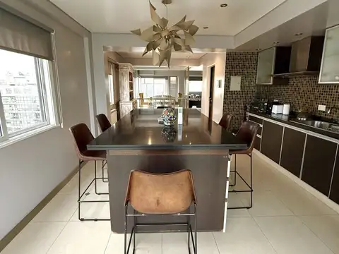 Departamento en Venta 18 años