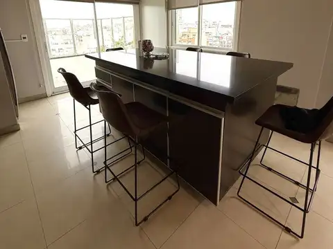 Departamento en Venta en Caballito, USD 550.000