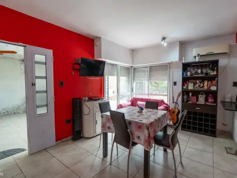 Casa en Venta en Alberdi, USD 63.000