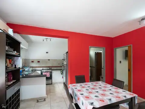 Casa en Venta de 1 dormitorio