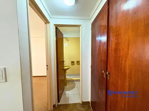 Departamento en Alquiler al Oeste