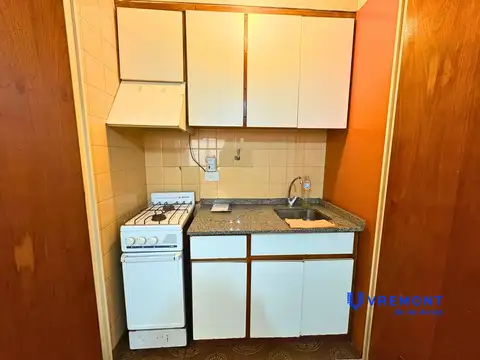 Departamento en Alquiler 40 años