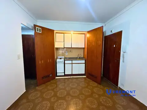 Departamento en Alquiler en Palermo, $ 550.000