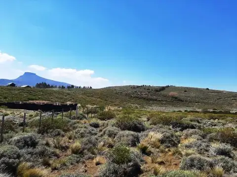 Terreno en Venta en Huechulafquen, USD 28.000