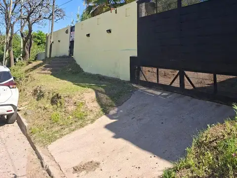 Casa en Venta en Villa Rivera Indarte, USD 58.500