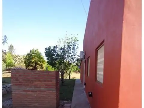 Casa 5 ambientes con 5 baños