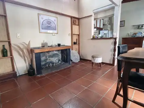 Casa en Venta 30 años