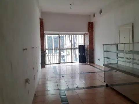 Av Brasil 1700