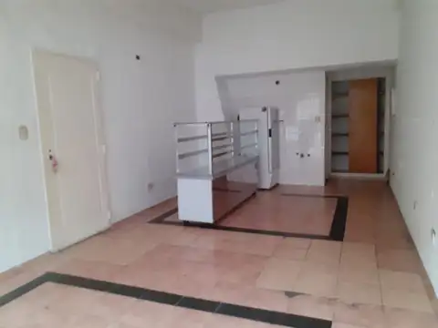 Local en Venta en Constitución, USD 35.000