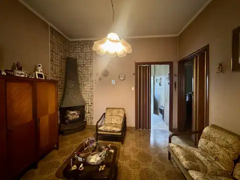 Depto Tipo Casa en Venta en Villa Lugano, USD 185.000
