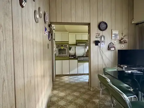 Depto Tipo Casa en Venta 45 años
