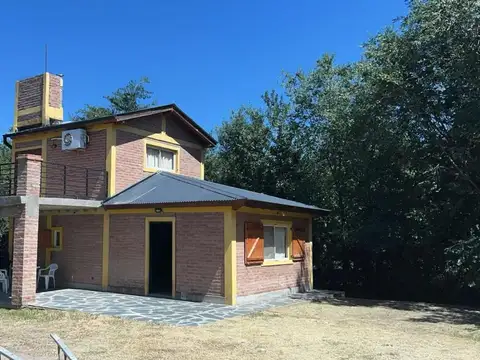CASA EN VENTA EN CARPINTERÍA CENTRICA U$ 85000