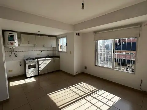 Departamento en Venta en Haedo, USD 60.000