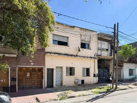 VENTA LOTE IDEAL INVERSOR B ALBERDI 