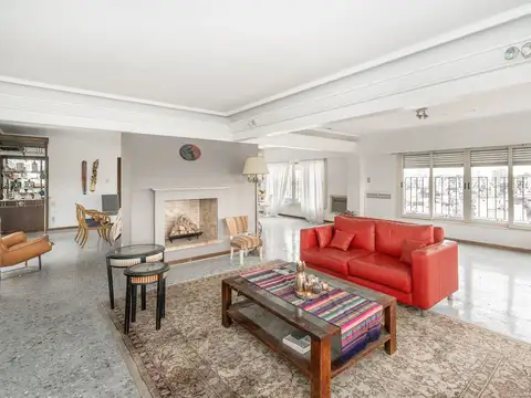 Departamento en Venta de 6 dormitorios