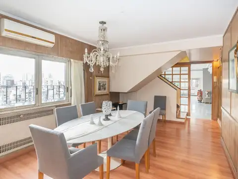 Departamento en Venta 56 años