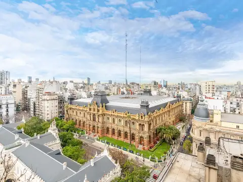 Departamento en Venta en Recoleta, USD 390.000