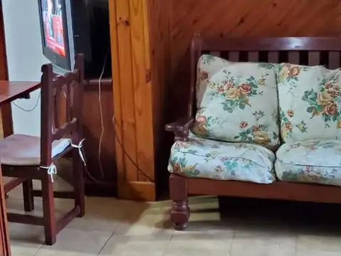 Depto Tipo Casa en Venta de 3 ambientes