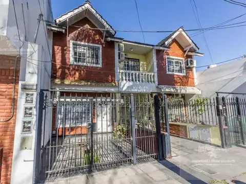 PH - Villa Luzuriaga