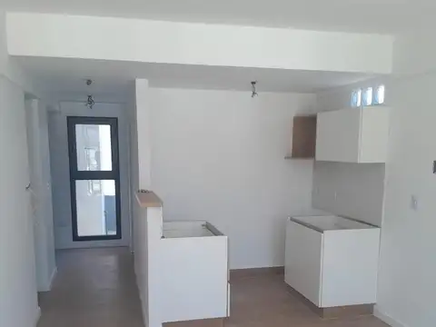 Departamento en Alquiler de Monoambiente