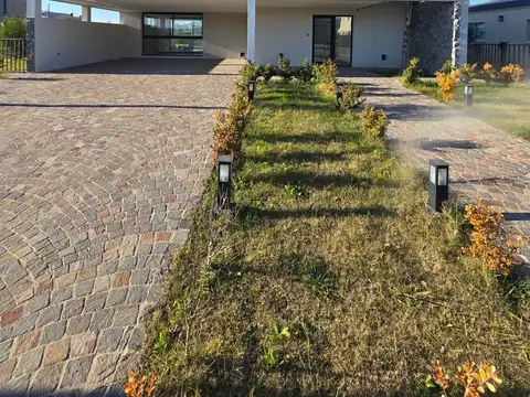Casa en El Rebenque