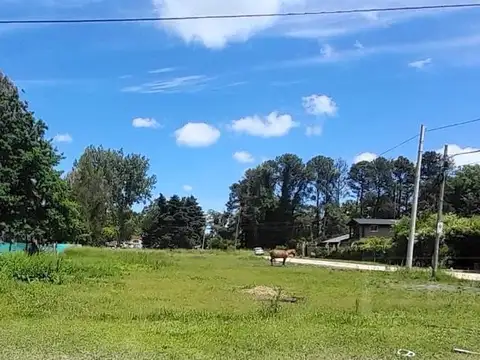 Terreno en Venta en Parque Sakura, USD 45.000