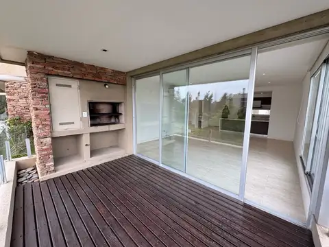 Departamento en Alquiler en Nordelta, Partido de Tigre