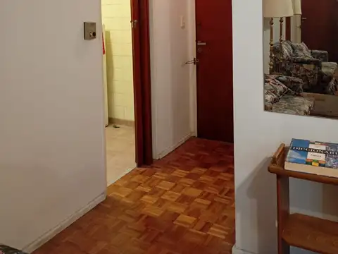 Departamento en Venta 40 años