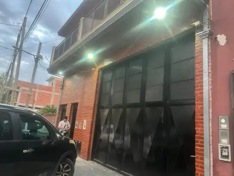 Rca. de Cuba  al 2300