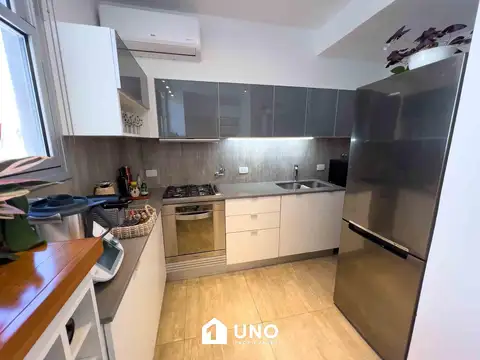 Departamento en Venta en Rosario, USD 140.000