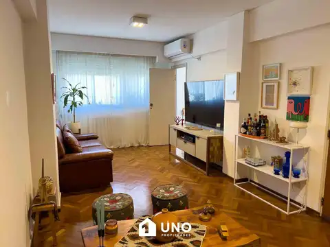 Departamento en Venta al Norte