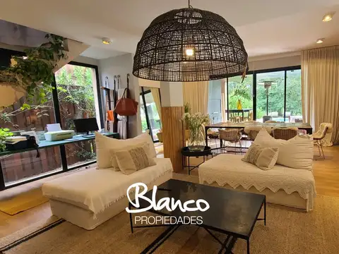 Casa en Venta 5 años