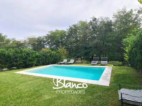 Estancias Del Río 200