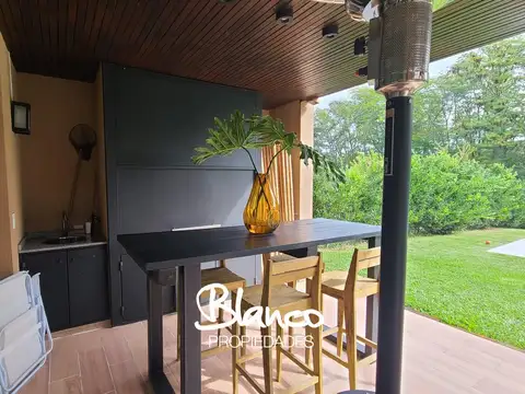 Casa en Venta en Estancias Del Rio -Estancias Del Pilar, USD 420.000