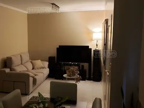 Departamento en Venta con 2 cocheras