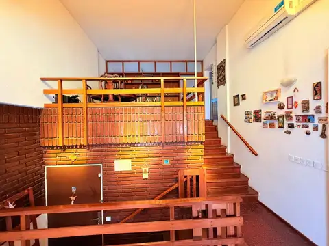 Depto Tipo Casa en Venta de 3 dormitorios
