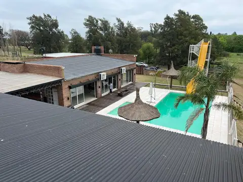 Quinta en Venta de 3 dormitorios