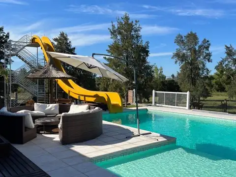 Quinta en Venta en Iriondo, USD 285.000