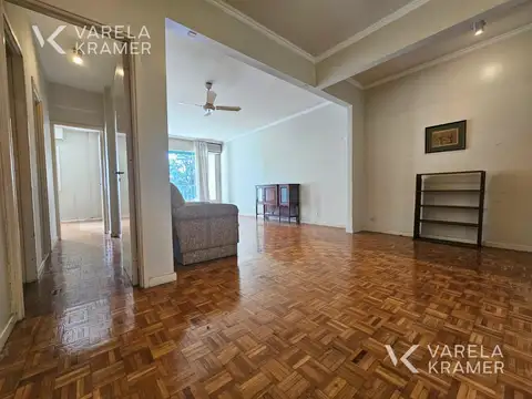 Departamento en Venta en Olivos Vias/Maipu, USD 185.000