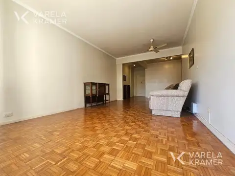 Departamento en Venta 50 años