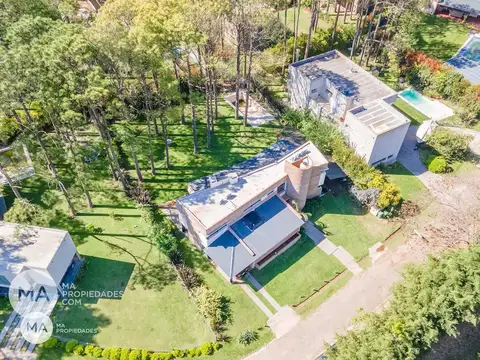 Casa en Alquiler en General Lagos, USD 1.850