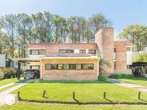 Oportunidad Casa 4 dormitorios, amplio jardín - Puerto Paraíso - Gral Lagos | Alquiler