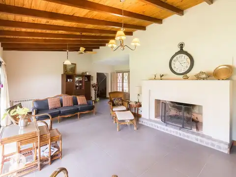 Casa en Alquiler al Sur