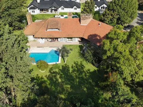 Casa en venta en Los Lagartos CC