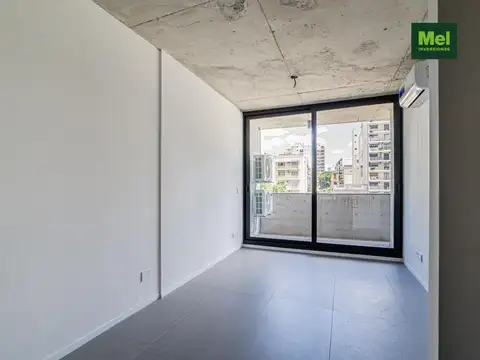 2 ambientes | Alquiler Belgrano | A estrenar