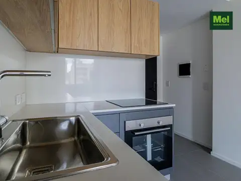 Departamento en Alquiler al Sur