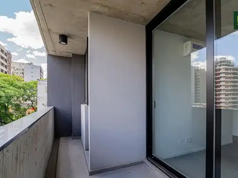 Departamento en Alquiler A Estrenar