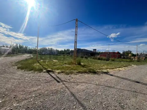 Terreno en Venta de 600,0 m2