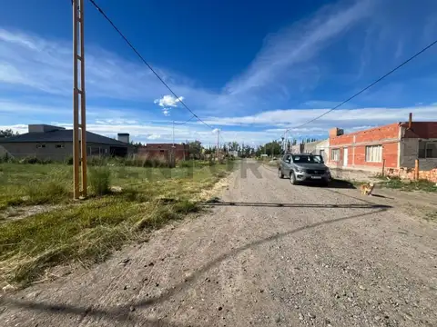 Terreno en Venta 40  mts Fondo